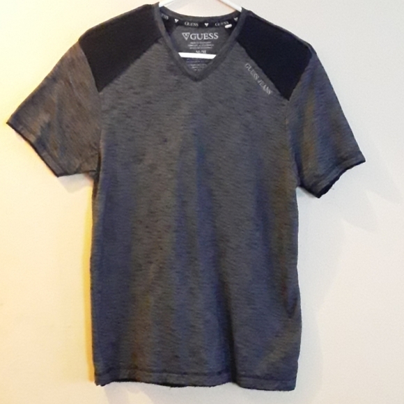 Boy's Guess Shirt - Picture 1 of 4